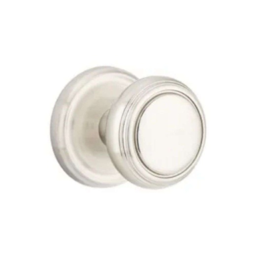 Emtek C5107NW-US15 Classic Design Series Norwich Grade 2 Knobset