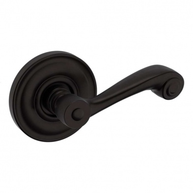 Baldwin 5103.102-Ldm Estate Half Dummy Lever W-5048 Rose