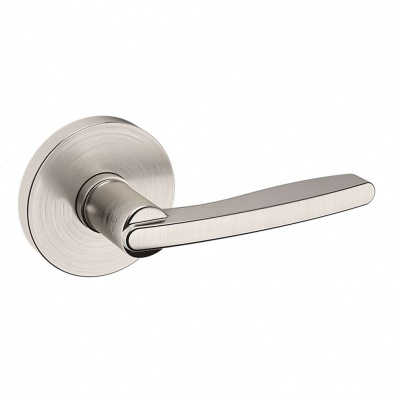 Baldwin 5164.150-Ldm Estate Half Dummy Lever W-5048 Rose