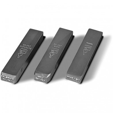 Hpc Key Stamps