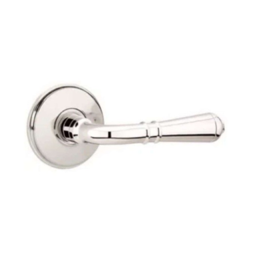 Emtek C5109T-US14-RH Classic Design Series Turino Grade 2 Lever Set