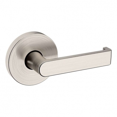 Baldwin 5105.150-PASS Estate Passage Lever w-5048 Rose