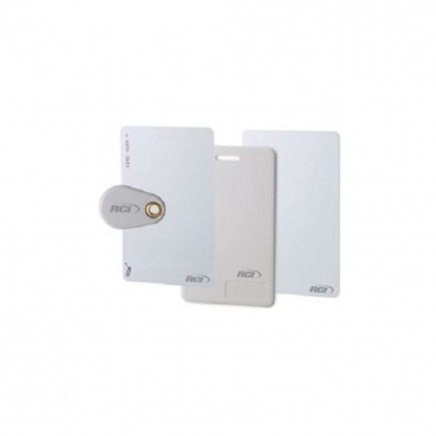Rci 1314R-50 125Khz Proximity Cards Fobs for Access Control