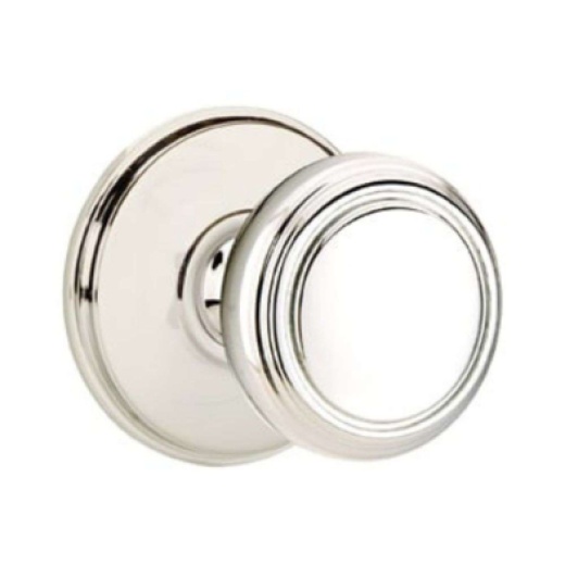 Emtek C5059NW-US14 Classic Design Series Norwich Grade 2 Knobset