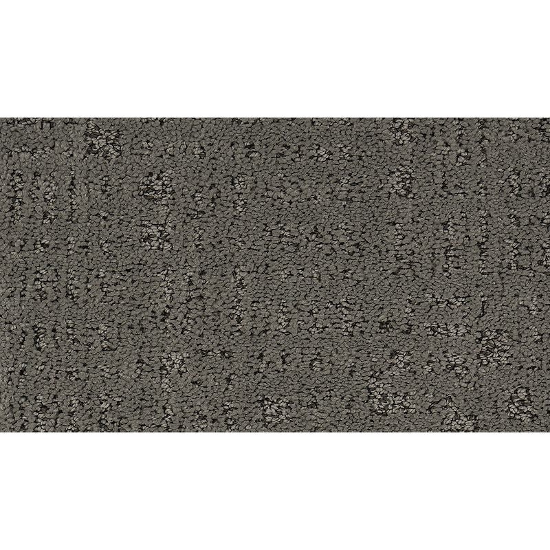 Exquisite Portrait Cold Mist Triexta Carpet