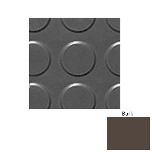 Flextones Bark Rbt Radial High Profile Rubber Tile