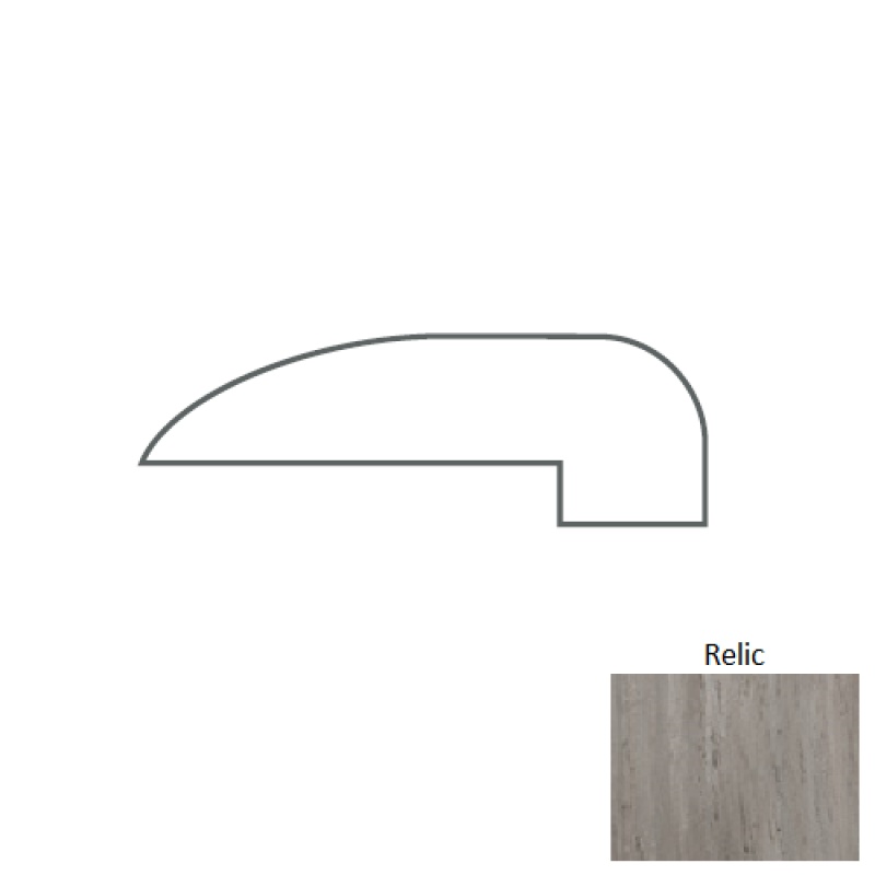 Antico Relic Hardwood Moulding / Trim