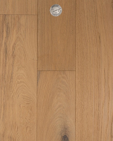 Affinity Engage Engineered Hardwood Flooring - Polyurethane - 7.5" X Random Lengths