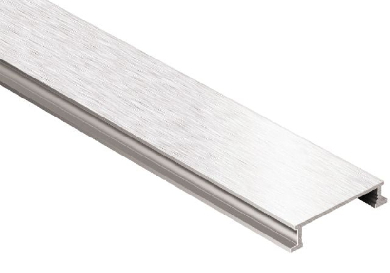Designline Border Metal Tile Edging Trim