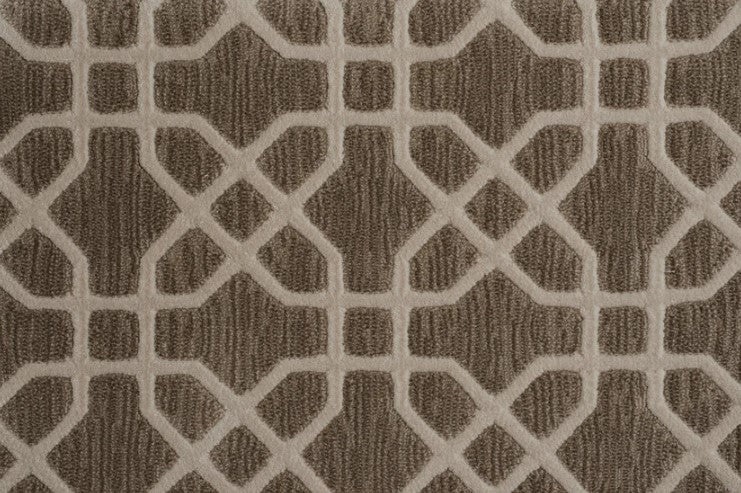 Stanton Cocoa Polypropylene Carpet