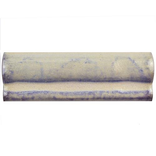 Antic Special Pergamon Ceramic Wall Trim 2" x 6" Glossy