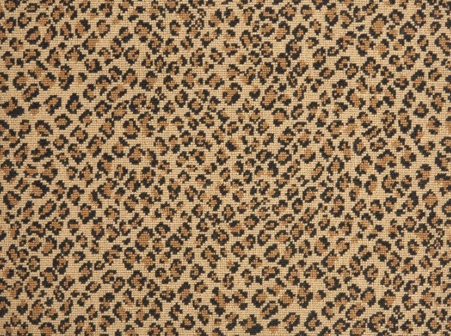 Wiltrex Felix Bronze Wool Blend Carpet - Smooth