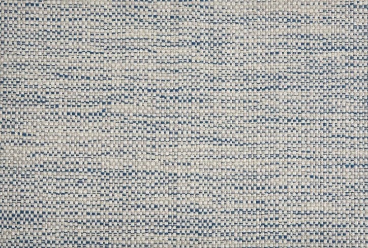 Paradise Saunders Beach Ocean Polysilk Carpet - Textured