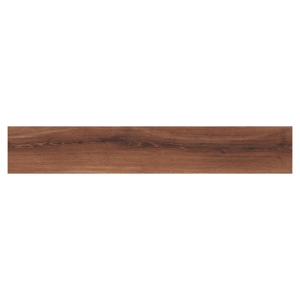 Laquana Maple Porcelain Tile - Glossy - 6" X 36"