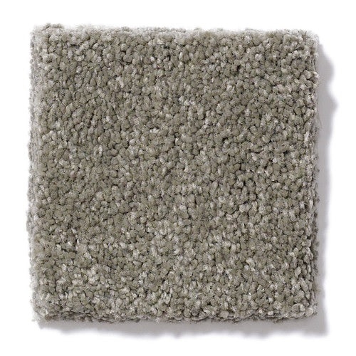 Real Life I River Rock Nylon Carpet - Textured