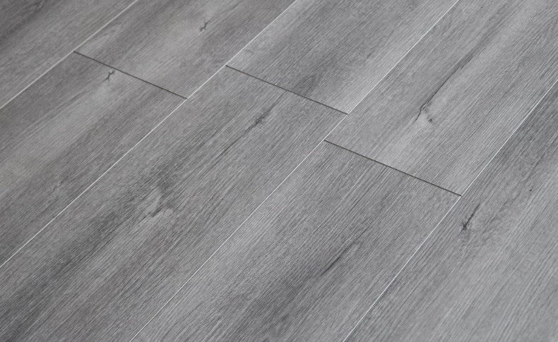 Paramount Jasper Rigid Luxury Vinyl Plank Flooring - Embossed - 9 1/4 " X 60"