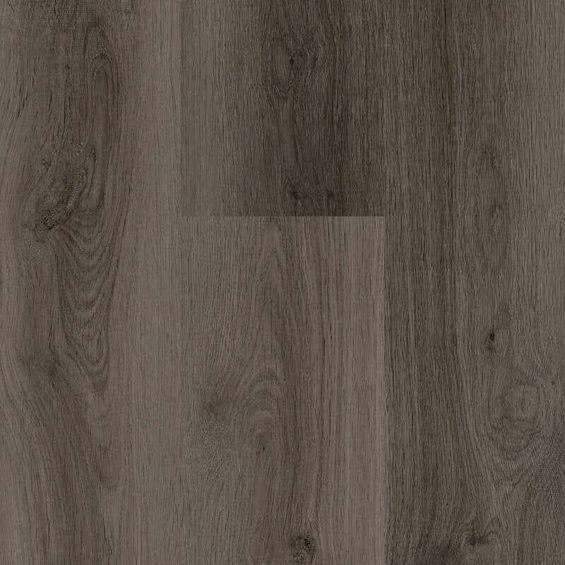 Black Label Malibu Alaska Luxury Vinyl Plank Flooring - Ceramic Bead - 9" X 60"