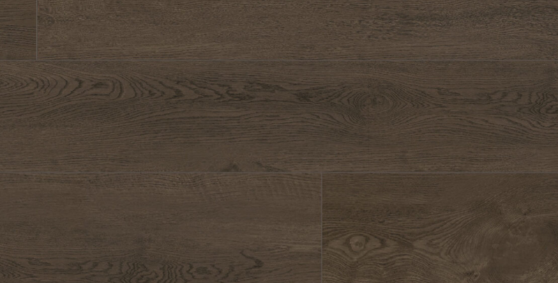 Genesis Authentics Actual Wpc Luxury Vinyl Plank Flooring - Matte - 9" X 72"