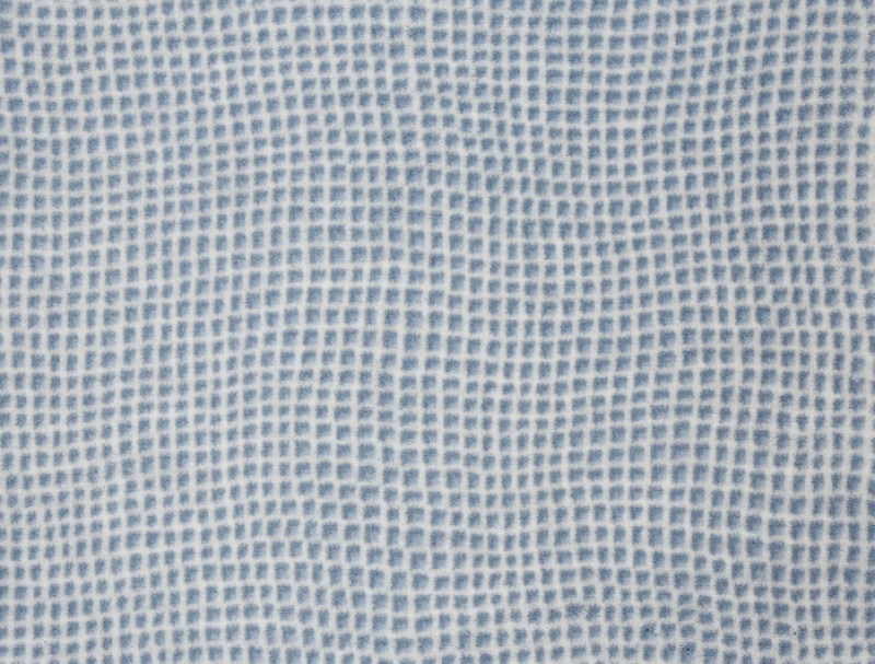 Clearance Sale! Atelier Marquee Waltz Sky Nylon Carpet - Pattern