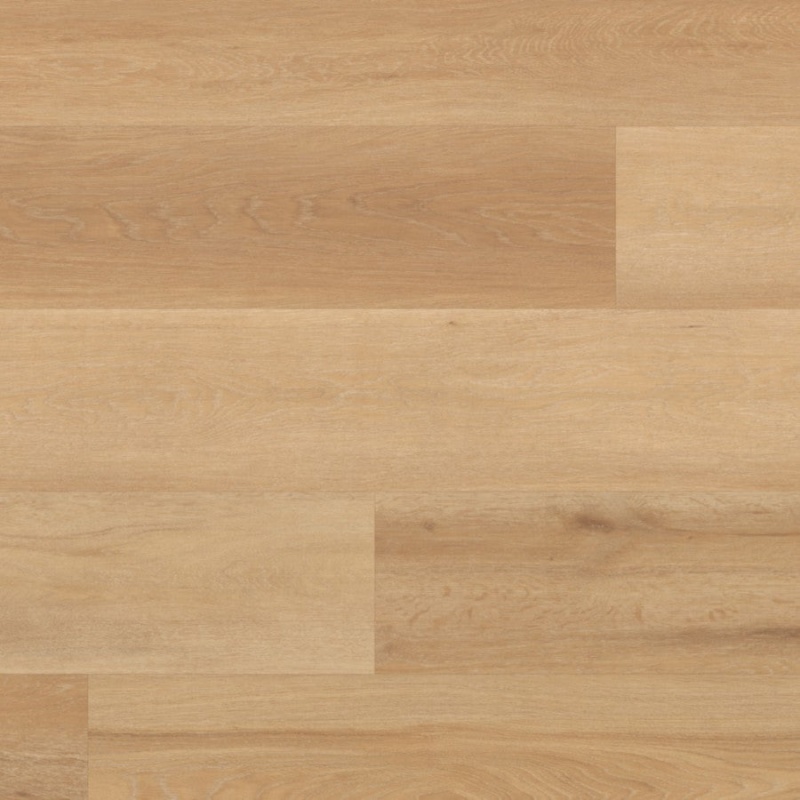 Korlok Warm Ash Rigid Luxury Vinyl Plank Flooring - Textured - 8.86" X 55.91"