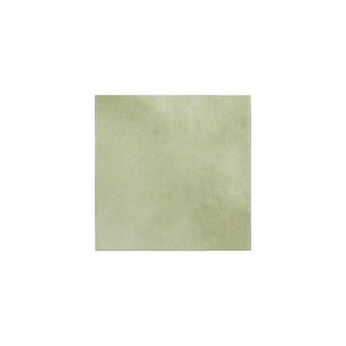 Europa Arte Acquerello Giardino Matte Porcelain Tile 6" x 6"