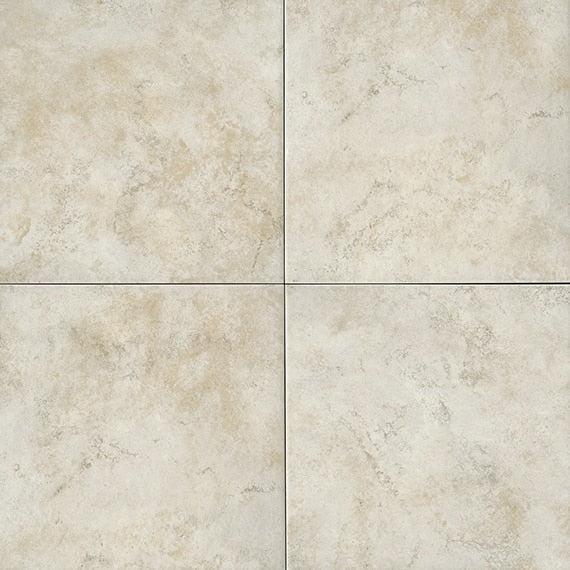 Core Fundamentals Choice Fawn Ceramic Tile - Matte