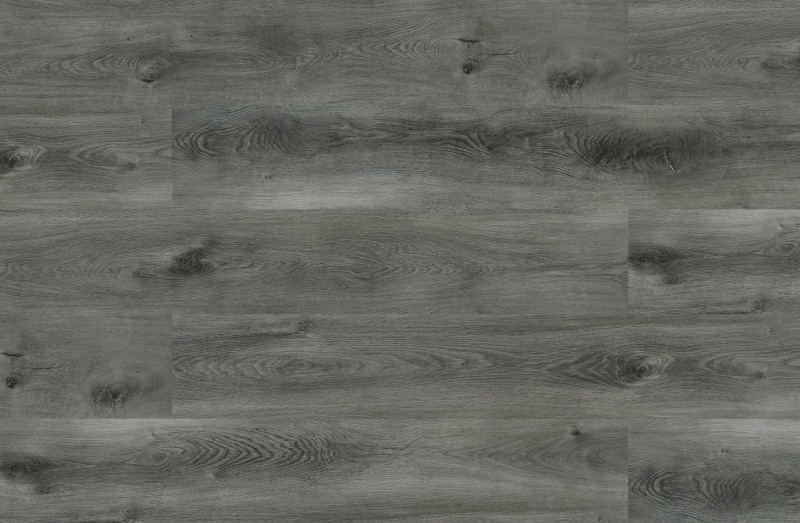 Neptune Gris Gray SPC Luxury Vinyl Plank