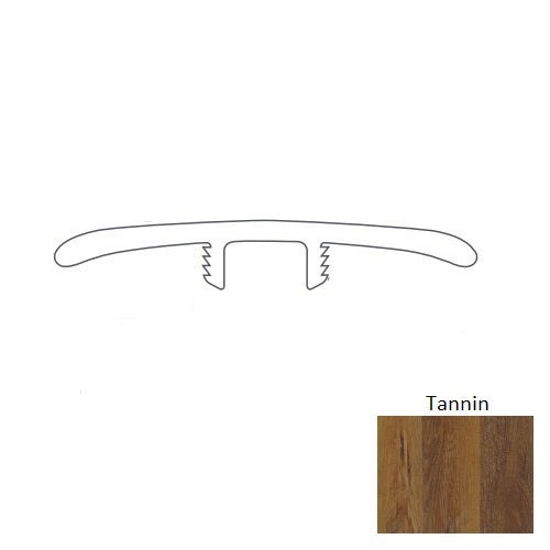 Adura Max Plank Napa Tannin 94" T Molding
