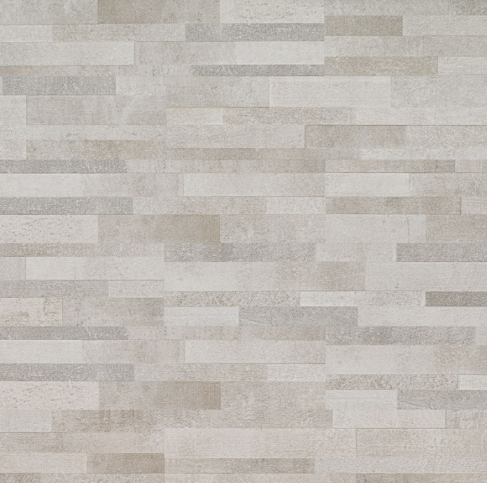 Dekora Nora Sterling Porcelain Ledger Panel - Matte - 6" X 24"