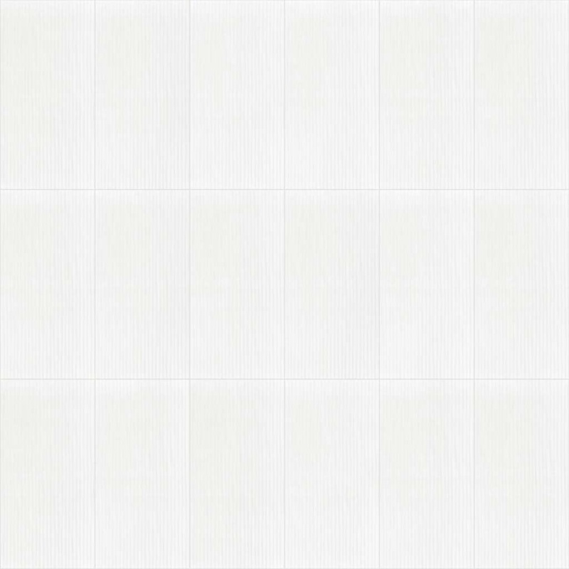 Rhythm New Age Ceramic Tile - Glossy - 12" x 24"
