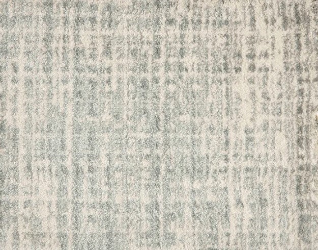 Vivo Spirited Chrome Polysoft Carpet - Textured