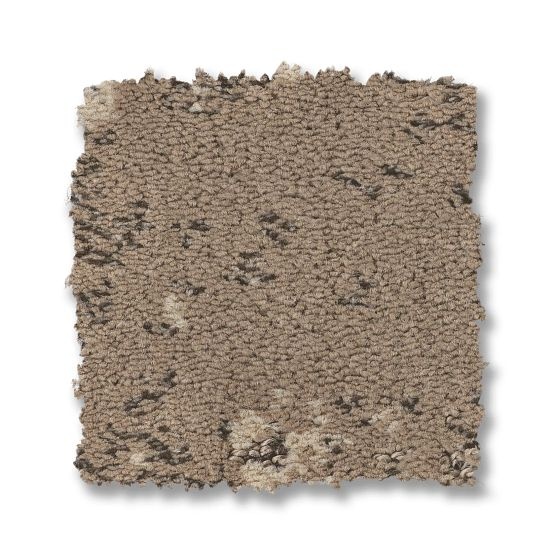 Fancy That Rocky Road Polyester Carpet - Pattern