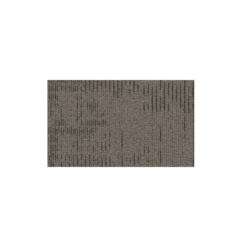 Curious Wonder Astonishment Nylon Carpet Tile - Loop - 18" X 36"