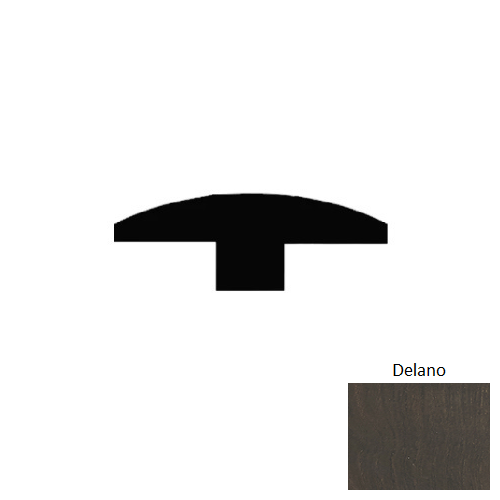 90" T Molding Trim - Urethane