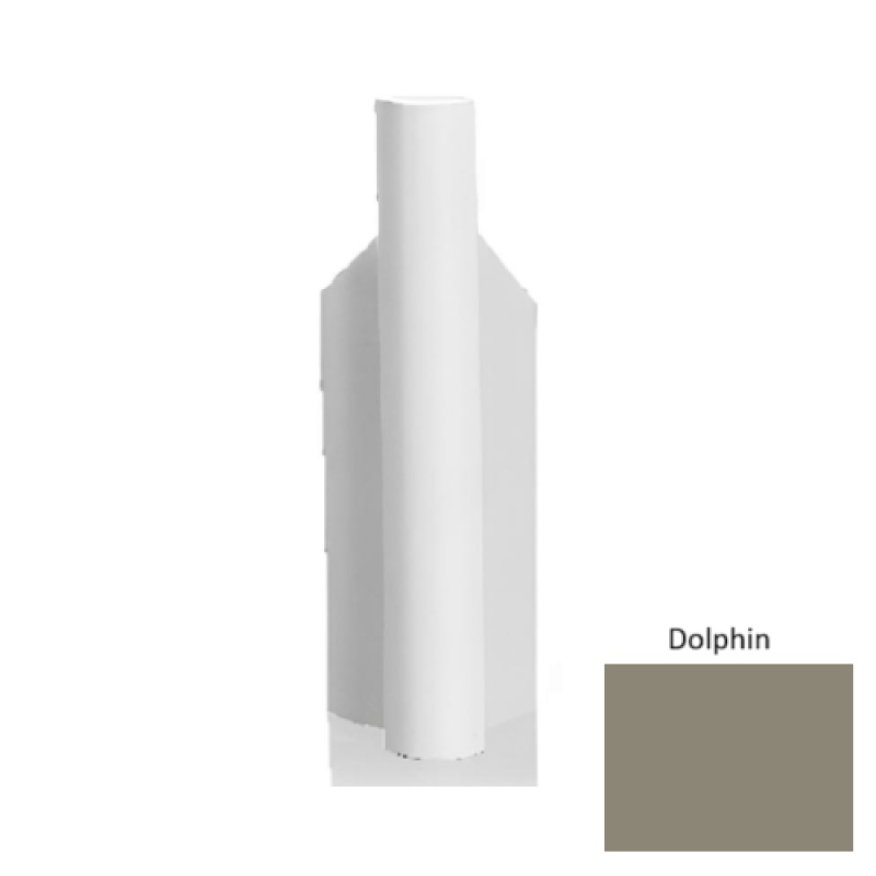 Pinnacle Dolphin Rubber Outside Micro Corner