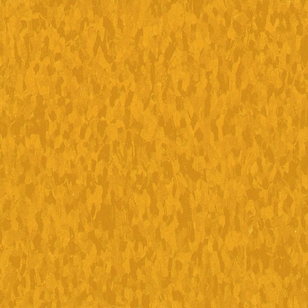 Standard Excelon Imperial Texture Sun Gold Vinyl Composition Tile