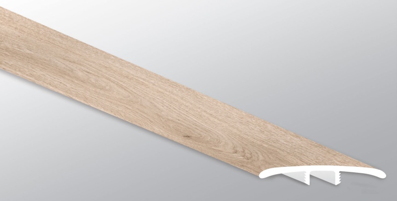 Xl Cyrus Austell Grove Luxury Vinyl Moulding / Trim - 1.77" X 94" T Molding Large - Low Gloss