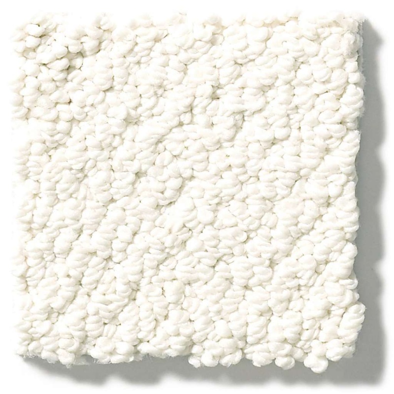Foundations Smart Thinking Crisp Linen Nylon Carpet - Loop
