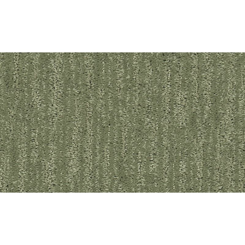 Natural Detail Garden Club Triexta Carpet - Pattern