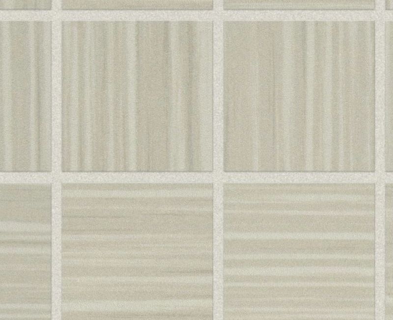 Grand Strands Chenille Porcelain Mosaic - 11.87" X 11.87" - Matte
