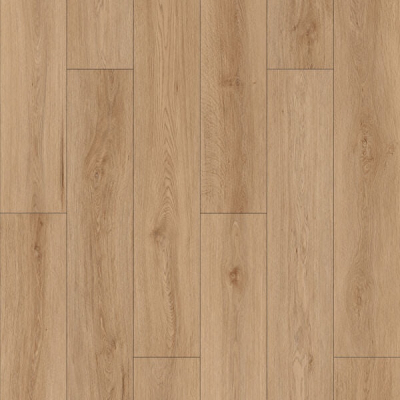 Revive Palmer Oak Laminate Wood Plank Flooring - Embossed - 9" X 60"