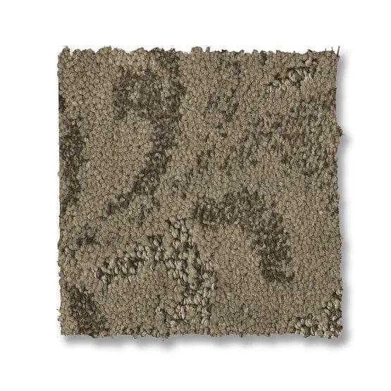 Charismatic Bonsai Nylon Carpet - Pattern