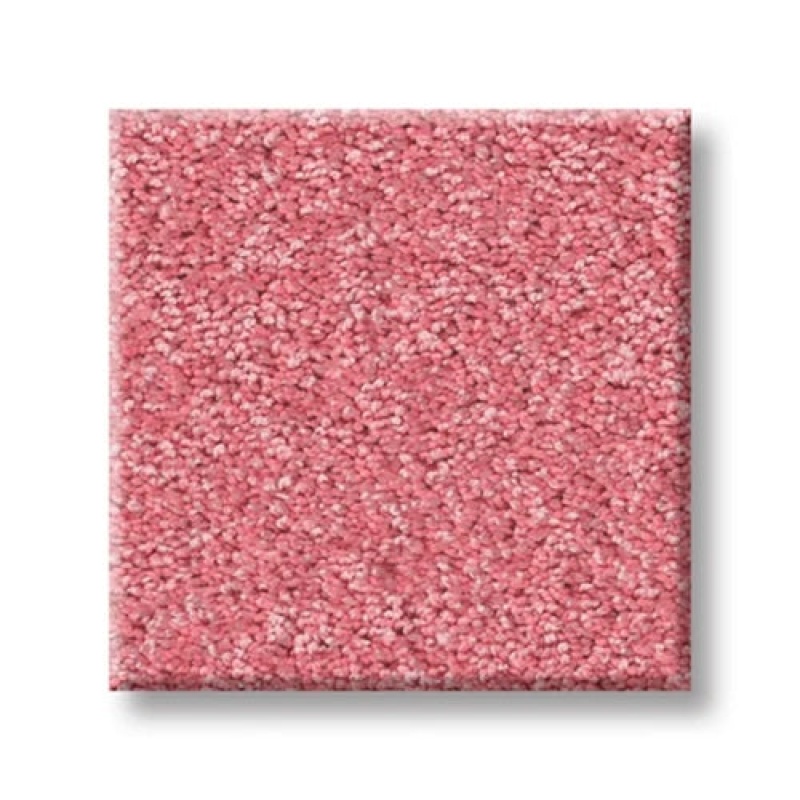 The Bright Side Piece Of Cake Polyester Carpet - Textured