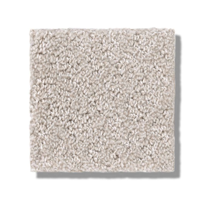 Foundations Chic Shades Winters Dawn Nylon Carpet - Pattern
