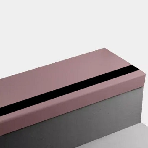 Johnsonite Salsa Hammered Rubber Stair Tread