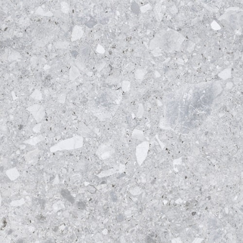 Ceppo Di Gre White Porcelain Paver - Grip & Sanded - 24" x 24"