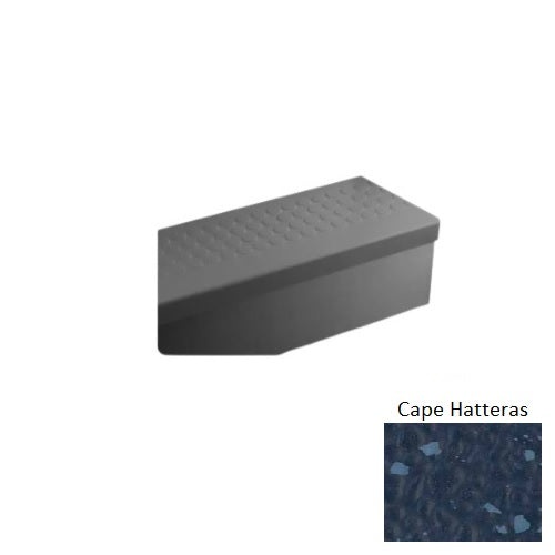 Raised Round Rubber Moulding / Trim