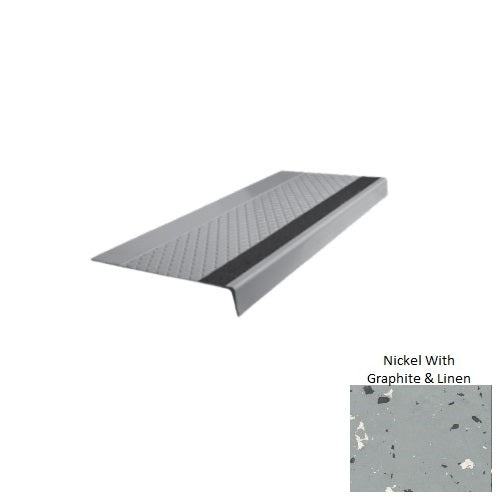 Spextones Type 685 Stair Tread