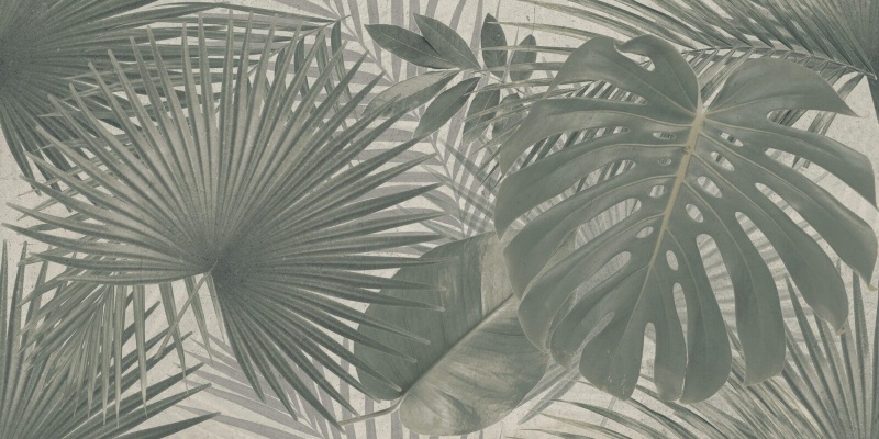 Fantasy Jungle 6120 Porcelain Tile - Textured - 24" X 48"