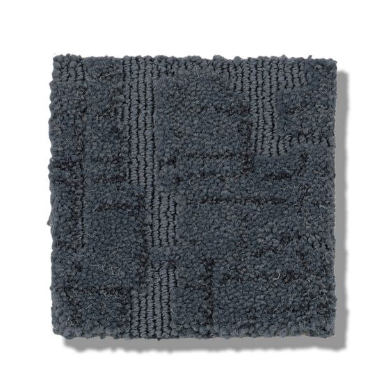 Private Retreat Solstice Nylon Carpet - Pattern